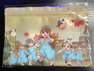 ¡Células en el trabajo! - Imagen 1 de 2