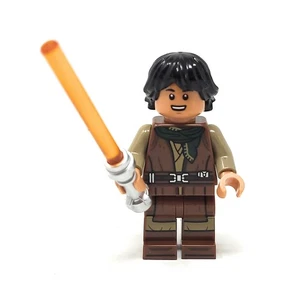 LEGO Star Wars - Sig Greebling Minifigure - From Burner Snowspeeder 75414 - New - Picture 1 of 5