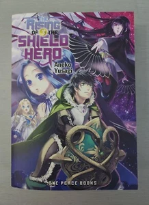 The Rising of the Shield Hero byAneko Yusagi (2016, TradePaperback) - Foto 1 di 5
