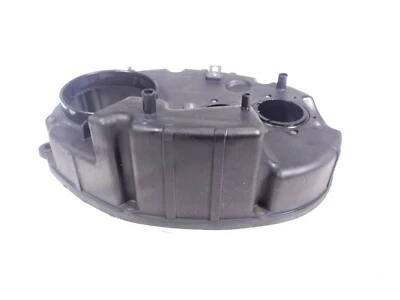 2003 Aprilia Falco SL1000 Air Intake Filter Cleaner Housing Base  Free Shipping - Image 1 of 4