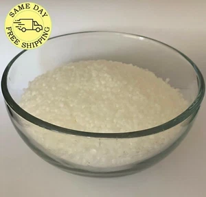 EMULSIFYING WAX NF by HERMES POLYSORBATE 60, 2 OZ - 8 LB - Picture 1 of 3