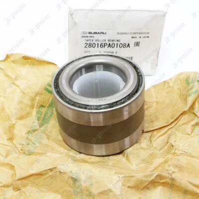 OEM Genuine SUBARU Impreza WRX 2004 - 2007 28016PA0108A Rear Axle Wheel Bearing — 第 1/4 张图片