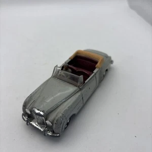 Dinky Toys Bentley S2 194 - Picture 1 of 10