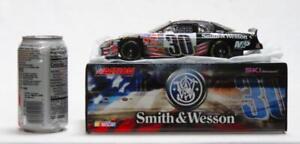 Smith & Wesson Tribute To The Law 2005 Monte Carlo Die Cast Car 1:24 Action L.E.