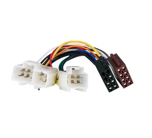 For Metra 70-1763 Reverse ISO Wire Harness 1987-1994 For Nissan Infiniti - Bild 1 von 1