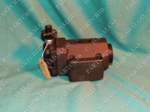 Parker, SC6MHX2057, Regolatore idraulico per valvole LG - Foto 1 di 4