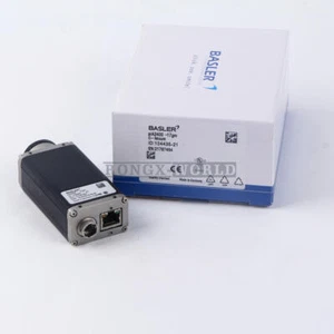 ONE BASLER Industrial Camera PIA2400-17gm NEW - Picture 1 of 19