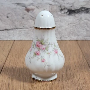 Royal Albert Paragon Victoriana Rose Pepper Shaker  - Picture 1 of 7