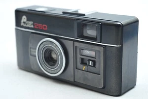 @ SakuraDo @ Pocket Fujica 250 110 Film Miniature Camera Fujinon 25mm Pan Focus - Picture 1 of 12