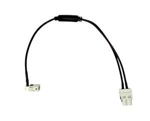 Volkswagen RCD330 + RCD340 Radio Antenna Adaptor - Picture 1 of 4