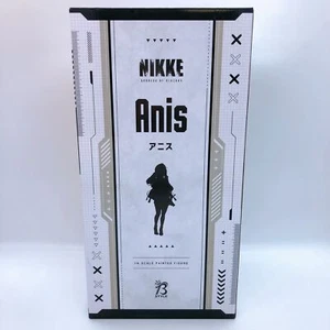 Goddess of Victory NIKKE Anis 1/4 Scale Figure FREEing Japan Sealed FASTSHIP - Picture 1 of 9