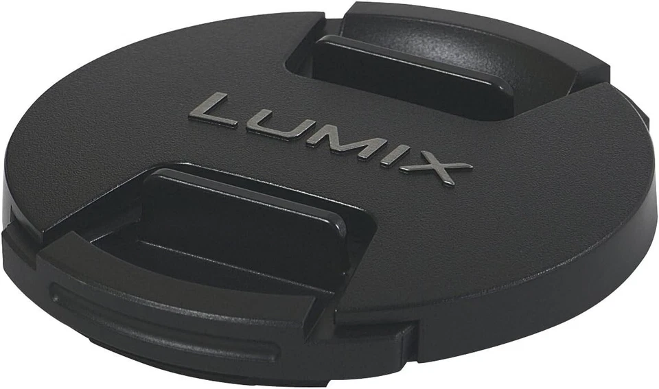 Panasonic LUMIX Camera Lens Cap DMW-LFC52 52mm - Image 1 of 1