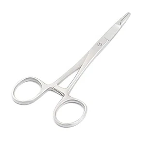 6.5" Olsen Hegar Needle Holder/ Scissor Combination Forceps Surgical Instruments - Picture 1 of 4