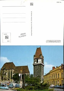 609287,Perchtoldsdorf bei Wien Hauptplatz  - Bild 1 von 1