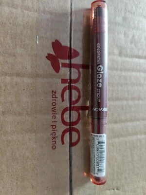 REVLON ColorStay Glaze Stick Long Lasting Matte Eye Shadow 1.4g *CHOOSE SHADE* - Image 1 of 2