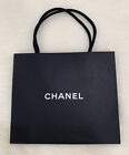Authentic Brand New Chanel Paper Shopping Gift Bag