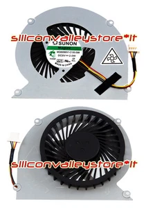 CPU Lüfter Fan MG60090V1-C120-S99 - Acer Aspire 4830 Series - Bild 1 von 1