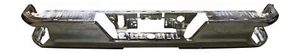 BC005 Rear Bumper Impact Face Bar - OEM# 84564756 - Picture 1 of 4