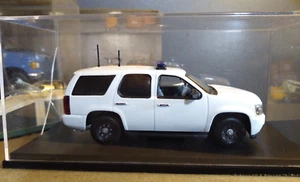 FIRST RESPONSE Chevrolet Tahoe 1/43 blank - Picture 1 of 6