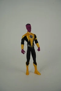 DC Direct Green Lantern Series 3 Sinestro Action Figure #228 - Bild 1 von 6