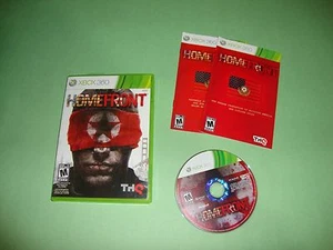 Homefront (Microsoft Xbox 360, 2011) - Imagen 1 de 1