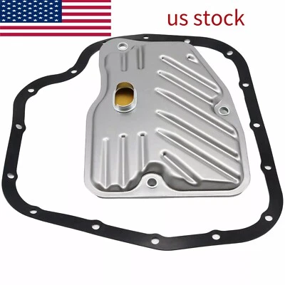 CVT Transmission filter kit 35330-12050 For Toyota Corolla 2014-2021 - Image 1 of 4