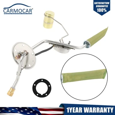 Fuel Sending Unit 5/16 Stainless Steel For Chevrolet/Chevy 55-57 Bel-Air 150 210 - Image 1 of 4