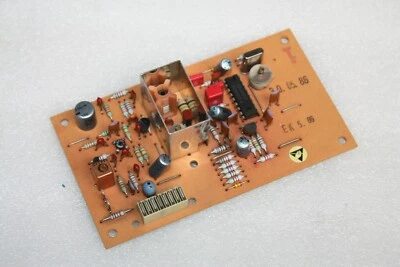 Platine 1.726.770-11 - Studer A726 A 726 - Bild 1 von 2