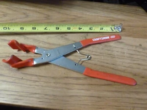CRAFTSMAN - Auto Spark Plug Pliers - Part CMMT98341 - Picture 1 of 6