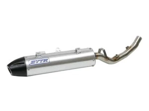 Yamaha WR250R GYTR Slip On Exhaust Muffler 2008 - 2018 - Picture 1 of 1