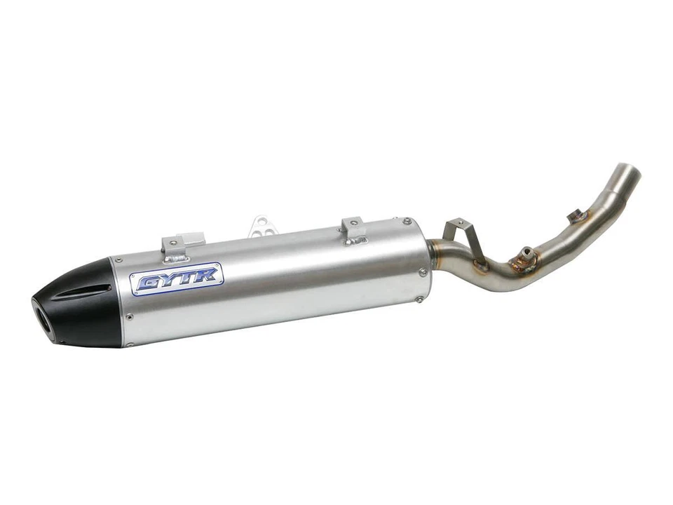 Yamaha WR250R GYTR Slip On Exhaust Muffler 2008 - 2018 - image 1 of 1