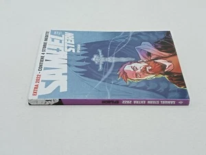 Bonelli Comic SAMUEL STERN EXTRA 2022 Epiloghi - Bild 1 von 1