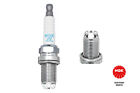 Spark Plugs Set 4x fits VW BORA 1J2, 1J6 2.3 98 to 00 AGZ NGK 101000035AH New