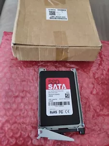 Canon FM1-W520-000 SSD UNIT DISQUE DUR REF : FK4-8680 240GB NEW - Photo 1/3