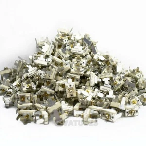 Lot of 239X. Vintage 235-7344P2 Ceramic Trimmer Trim Bias Potentiometers. - Picture 1 of 1