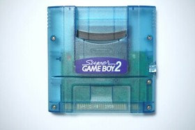 Super Famicom Super Game Boy Gameboy 2 Japan SFC game US Seller