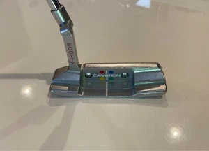 Club de Golf Scotty Cameron Studio Style Newport 2 Putter 35" diestro-premium, excelente - Imagen 1 de 5