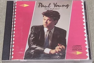 PAUL YOUNG - NO PARLEZ - CD - Picture 1 of 2