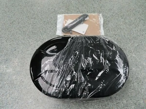 HARLEY DAVIDSON TOURING DYNA SOFTAIL AIR CLEANER ASSEMBLY COVER SLIM CVO OEM SE - Bild 1 von 3