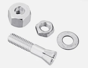 Motor Shaft Adaptor P7470810 for VOLANTEX RC Plane 747-8 Ascent - Picture 1 of 3