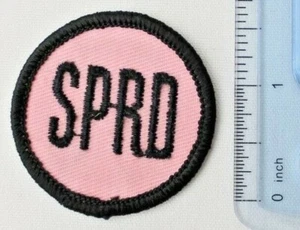 Parche SPRD - Imagen 1 de 2