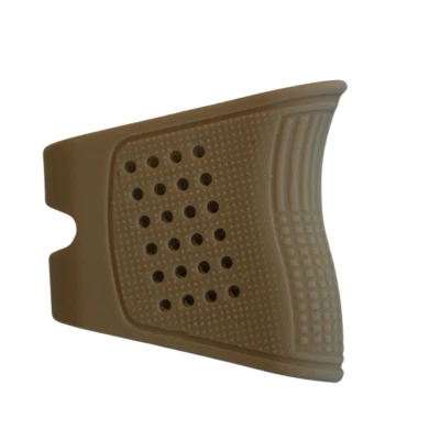 Glock-B Tactical Rubber Grip Glove for Glock 26 27 28 29 30 33 36 39 GEN 1-5 NEW