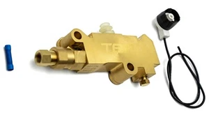 Proportioning/Combination Brake Valve 1966-1977 Bronco w/ 4 Wheel Disc Brakes - Picture 1 of 3