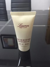 Lauren Gentle Hair and Body Wash by Ralph Lauren