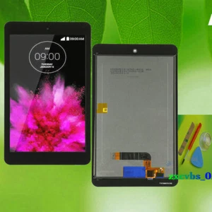 For Sprint LG G Pad F2 8.0 LK460 LG-LK460 Touch Screen LCD Display Assembly - Photo 1 sur 2