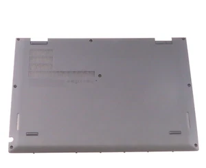 Base Cover (with ESD SCR,HOOK, Black) for Lenovo X1 Yoga (G2) - 01AY911 - Picture 1 of 2
