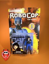 RoboCop The Series Madigan Action Figure Vintage NIB by Toy Island 1994 GB08