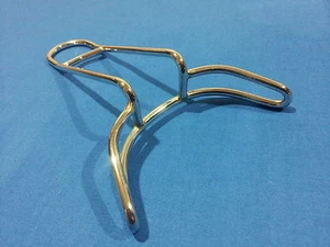 IMPLANT UPPER & LOWER VESTIBULAR RETRACTOR SURGICAL DENTAL ORAL INSTRUMENTS - Picture 1 of 3