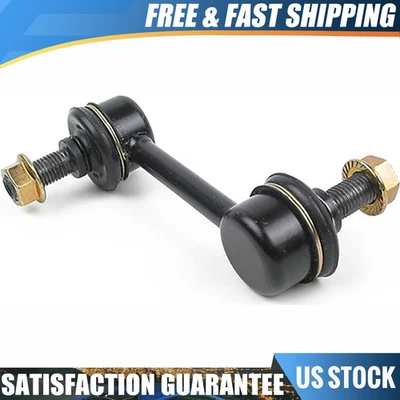 Barra estabilizadora trasera Mevotech para Mazda MX-5 Miata 2006 2007 2008 2009 2010 2011 Foto 1 de 4