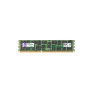 Kingston 9965516-052 8GB DDR3-1333 PC3-10600R 2Rx4 ECC Reg Server Memory Module - Picture 1 of 1
